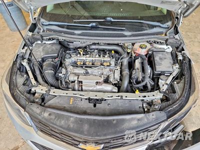 Zdjęcie 11 z 12 samochodu: 2016 CHEVROLET CRUZE LT VIN:1G1BE5SM2G7279369 - miniatura