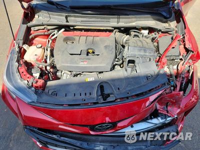 Zdjęcie 11 z 12 samochodu: 2023 TOYOTA GR COROLLA CORE VIN:JTNABAAE0PA004743 - miniatura