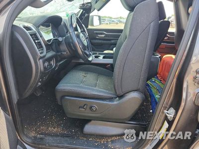 Zdjęcie 7 z 13 samochodu: 2020 RAM 1500 BIG HORN/LONE STAR VIN:1C6SRFFT3LN184206 - miniatura