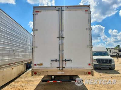 Zdjęcie 6 z 13 samochodu: 2017 FORD F-750 SUPER DUTY BOX TRUCK VIN:1FDNX7AY9HDB06526 - miniatura