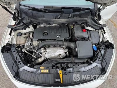 Zdjęcie 7 z 10 samochodu: 2023 MERCEDES-BENZ GLA 250 4MATIC VIN:W1N4N4HB1PJ426082 - miniatura