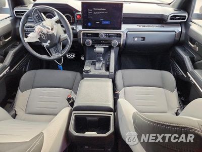 Zdjęcie 8 z 12 samochodu: 2025 TOYOTA TACOMA TRD SPORT HV VIN:3TYLC5LN2ST033160 - miniatura