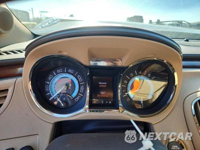 Zdjęcie 9 z 12 samochodu: 2012 BUICK LACROSSE PREMIUM VIN:1G4GG5E36CF139377 - miniatura