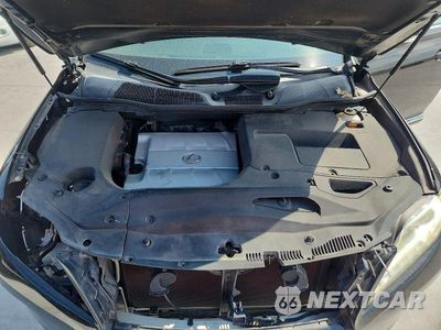 Zdjęcie 12 z 14 samochodu: 2013 LEXUS RX 350 VIN:JTJZK1BA9D2417699 - miniatura