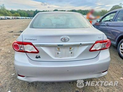 Zdjęcie 6 z 12 samochodu: 2012 TOYOTA COROLLA LE VIN:2T1BU4EE8CC822371 - miniatura