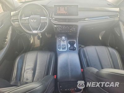 Zdjęcie 8 z 13 samochodu: 2024 INFINITI QX60 LUXE VIN:5N1DL1FS0RC342398 - miniatura