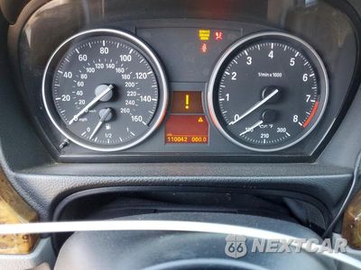 Zdjęcie 9 z 12 samochodu: 2007 BMW 335I VIN:WBAVB73527PA89670 - miniatura