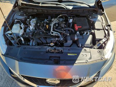 Zdjęcie 11 z 12 samochodu: 2021 NISSAN ALTIMA S VIN:1N4BL4BV6MN391685 - miniatura