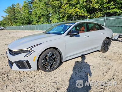 2025 KIA K5 GT LINE KNAG64J77S5311587 - główne zdjęcie licytacji z USA - miniatura