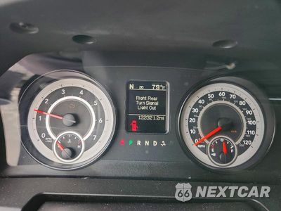 Zdjęcie 9 z 12 samochodu: 2014 RAM 1500 SLT VIN:1C6RR7GT7ES415079 - miniatura