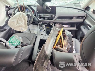 Zdjęcie 8 z 13 samochodu: 2026 TOYOTA GRAND HIGHLANDER XLE VIN:5TDAAAB5XTS146780 - miniatura