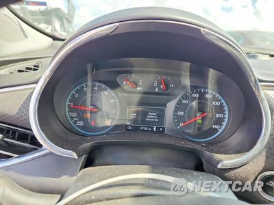 Zdjęcie 9 z 12 samochodu: 2018 CHEVROLET MALIBU LT VIN:1G1ZD5ST9JF158456 - miniatura