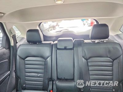 Zdjęcie 10 z 13 samochodu: 2016 FORD EDGE SEL VIN:2FMPK4J87GBB57839 - miniatura