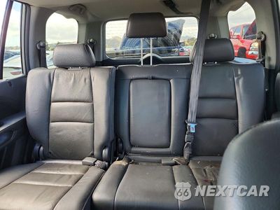Zdjęcie 10 z 13 samochodu: 2007 HONDA PILOT EXL VIN:5FNYF28787B011189 - miniatura