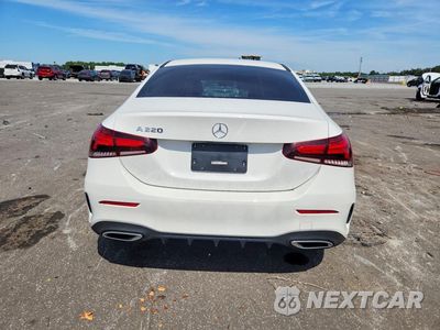 Zdjęcie 6 z 12 samochodu: 2022 MERCEDES-BENZ A 220 VIN:W1K3G4EB4NJ336588 - miniatura