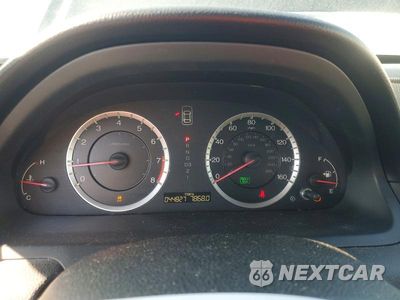 Zdjęcie 9 z 12 samochodu: 2012 HONDA ACCORD LX VIN:1HGCP2F34CA108451 - miniatura