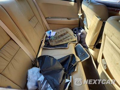 Zdjęcie 10 z 12 samochodu: 2003 HONDA ACCORD EX VIN:1HGCM82633A009308 - miniatura