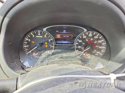 Zdjęcie 9 z 13 samochodu: 2017 NISSAN ALTIMA 2.5 SL VIN:1N4AL3AP4HC123714 - miniatura