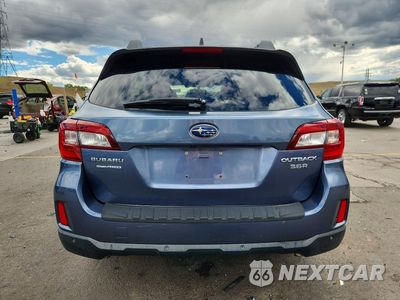 Zdjęcie 6 z 13 samochodu: 2017 SUBARU OUTBACK 3.6R LIMITED VIN:4S4BSENC2H3386882 - miniatura