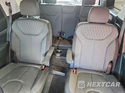 Zdjęcie 10 z 13 samochodu: 2020 HYUNDAI PALISADE SEL VIN:KM8R24HE8LU161732 - miniatura