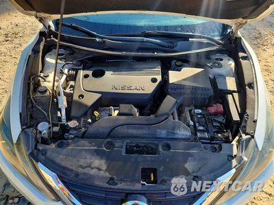 Zdjęcie 11 z 12 samochodu: 2018 NISSAN ALTIMA 2.5 SR VIN:1N4AL3AP4JC106935 - miniatura