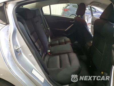 Zdjęcie 10 z 12 samochodu: 2016 MAZDA 6 SPORT VIN:JM1GJ1U56G1406621 - miniatura