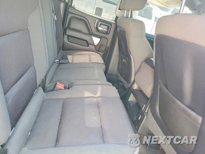 Zdjęcie 11 z 13 samochodu: 2014 CHEVROLET SILVERADO K1500 LT VIN:1GCVKREC3EZ411225 - miniatura