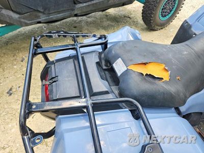 Zdjęcie 9 z 10 samochodu: 2018 HONDA TRX FA VIN:1HFTE46E8J4301026 - miniatura