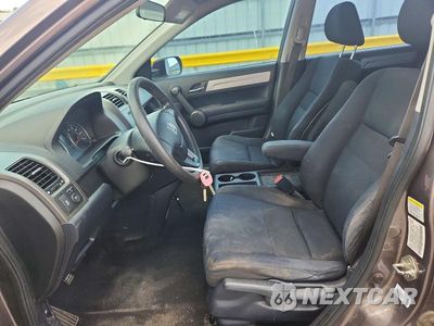 Zdjęcie 7 z 13 samochodu: 2011 HONDA CR-V LX VIN:5J6RE4H32BL101616 - miniatura