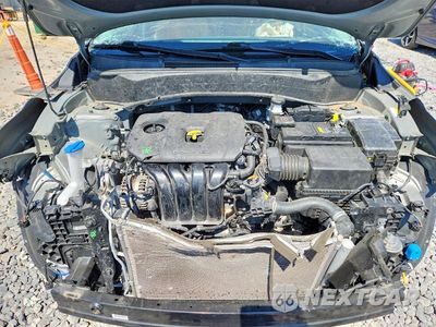 Zdjęcie 12 z 14 samochodu: 2024 KIA SELTOS EX VIN:KNDERCAA6R7578435 - miniatura