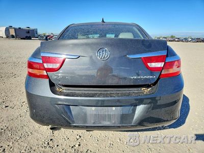 Zdjęcie 6 z 13 samochodu: 2014 BUICK VERANO VIN:1G4PP5SK5E4128834 - miniatura