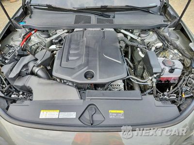 Zdjęcie 11 z 12 samochodu: 2025 AUDI A5 PREMIUM PLUS VIN:WAU2BCFU8SN077197 - miniatura