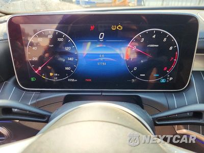 Zdjęcie 9 z 12 samochodu: 2023 MERCEDES-BENZ C 300 VIN:W1KAF4GB1PR129331 - miniatura