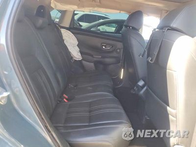 Zdjęcie 11 z 13 samochodu: 2024 HONDA HR-V EXL VIN:3CZRZ1H7XRM740860 - miniatura