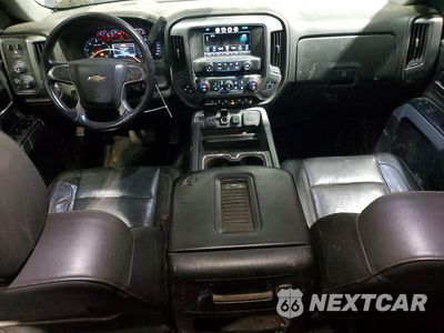 Zdjęcie 8 z 12 samochodu: 2016 CHEVROLET SILVERADO K1500 LTZ VIN:1GCVKSEC8GZ116230 - miniatura