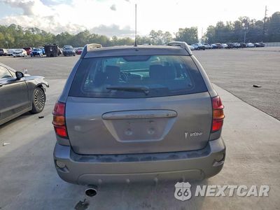 Zdjęcie 6 z 12 samochodu: 2006 PONTIAC VIBE VIN:5Y2SL65896Z414268 - miniatura