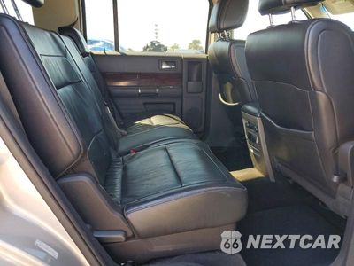 Zdjęcie 11 z 13 samochodu: 2009 FORD FLEX SEL VIN:2FMEK62C89BA20000 - miniatura