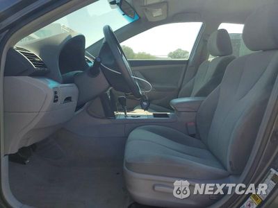 Zdjęcie 7 z 12 samochodu: 2009 TOYOTA CAMRY LE VIN:4T1BE46K59U281188 - miniatura
