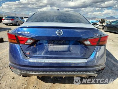 Zdjęcie 6 z 12 samochodu: 2021 NISSAN ALTIMA SR VIN:1N4BL4CV9MN415380 - miniatura