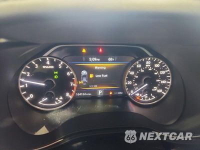 Zdjęcie 9 z 12 samochodu: 2017 NISSAN MAXIMA 3.5 S VIN:1N4AA6AP5HC408591 - miniatura