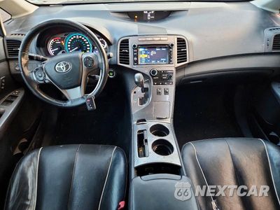 Zdjęcie 8 z 14 samochodu: 2013 TOYOTA VENZA XLE VIN:4T3ZA3BB0DU079305 - miniatura