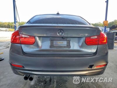 Zdjęcie 6 z 12 samochodu: 2012 BMW 328 I VIN:WBA3A5C51CF341663 - miniatura