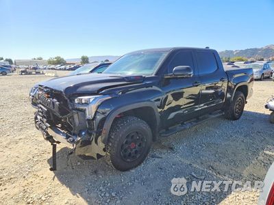 2026 TOYOTA TUNDRA TRD PRO HV 5TFPC5DB8TX117481 - główne zdjęcie licytacji z USA - miniatura