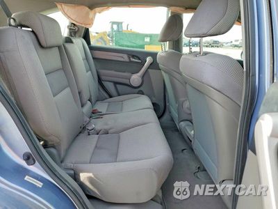 Zdjęcie 11 z 14 samochodu: 2007 HONDA CR-V LX VIN:JHLRE48317C026150 - miniatura