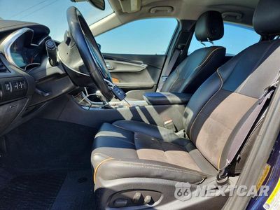 Zdjęcie 7 z 12 samochodu: 2015 CHEVROLET IMPALA LT VIN:1G1125S3XFU105819 - miniatura