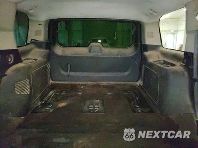 Zdjęcie 10 z 14 samochodu: 2007 CHEVROLET TAHOE C1500 VIN:1GNFC130X7R335492 - miniatura