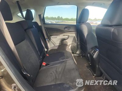 Zdjęcie 10 z 12 samochodu: 2015 HONDA CR-V EX VIN:2HKRM3H57FH551681 - miniatura