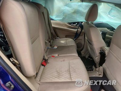 Zdjęcie 10 z 12 samochodu: 2018 NISSAN ROGUE SV VIN:KNMAT2MT2JP532502 - miniatura