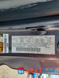 Zdjęcie 12 z 12 samochodu: 2014 TOYOTA TACOMA BASE VIN:5TFPX4EN3EX022272 - miniatura