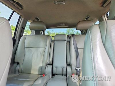 Zdjęcie 10 z 13 samochodu: 2011 TOYOTA HIGHLANDER LIMITED VIN:5TDDK3EH0BS053714 - miniatura